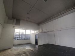 WCEGA Plaza (D23), Factory #532969041